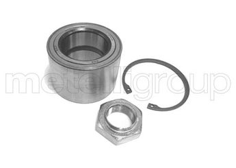 Teker Rulmanı Ön Sağ veya Sol SNR FC.35214.S01  