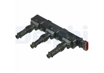 Ateşleme Bobini  DELPHI GN10362-12B1  93180806 133866 1208028 24420622
