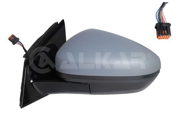 Dikiz Aynası Sol ALKAR 6143729