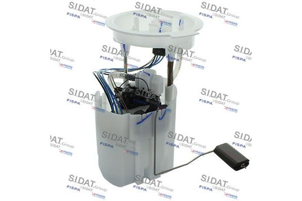 Depo Şamandırası  BMW X2 Serisi (F39)(11.2017->)  SIDAT 721129