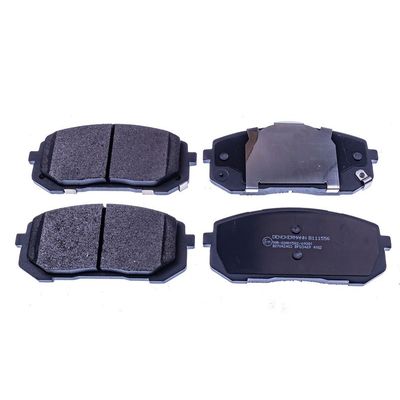 Fren Disk Balata Ön GRAP 94402