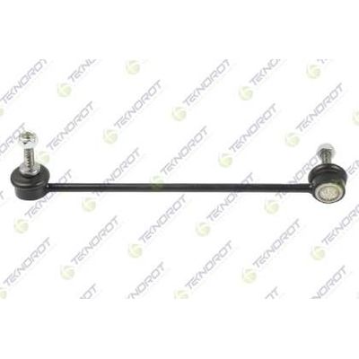 Viraj Demir Askı Rotu Ön Sol MINI Paceman (R61)(2012->)  TEKNOROT MN-145