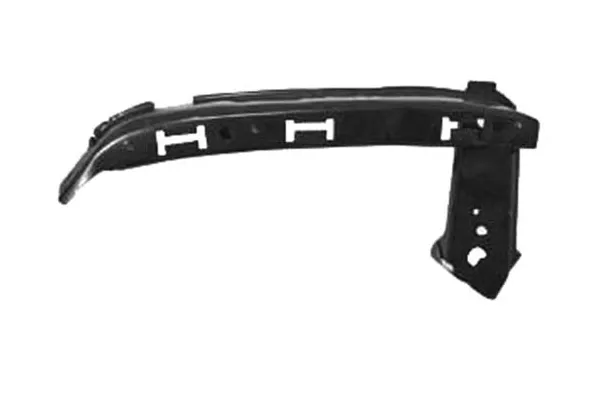 Tampon Takviyesi Ön Sol EUROBUMP HON07CR016