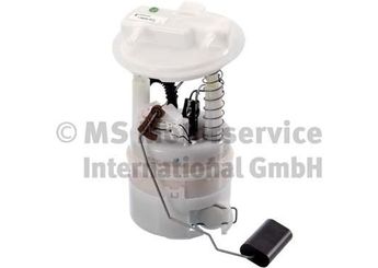 Depo Şamandırası  PIERBURG 7.05656.39.0  172025354R 172027628R 133560 17 20 253 54R 17 20 276 28R