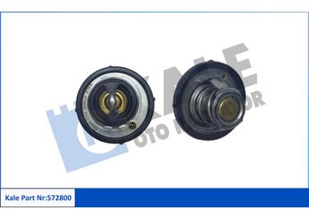 Termostat 74 °C  KALE 572800  96MM8575B1A 1138077 1303377 1306001 4M5G8575YA 96MM8575CA