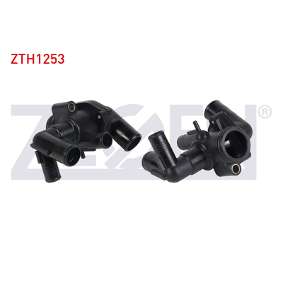 Termostat Gövdesi  Ford Transit P.Van (TT9)(2006->)  ZEGEN ZTH1253
