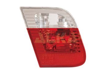 Stop Lambası İç Sol ULO 7235-03  63216910537