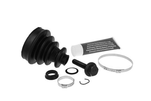 Aks Körüğü Ön Dış Sağ veya Sol Volkswagen Passat (3B2)(10.1996->2000)  BITAPART BVO335001