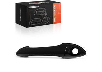 Kapı Kolu Ön Dış Sol WENDERPARTS E-BN51218243617  