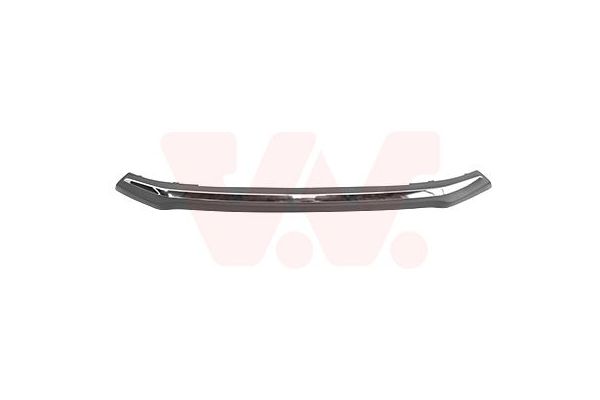 Tampon Nikelajı Ön FPI TYP303NA