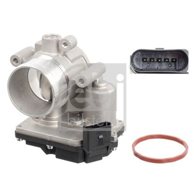 Gaz Kelebeği  Volkswagen Jetta V (1K2)(08.2005->2010)  FEBI BILSTEIN 46130