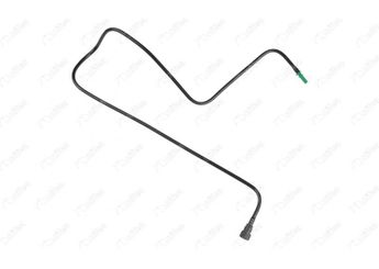 Yakıt Borusu  NİFEA 17135  9676195880