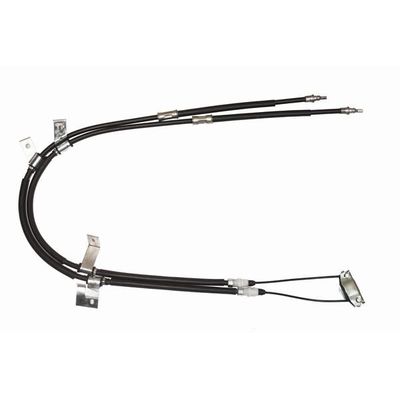 El Fren Teli Arka Sağ veya Sol CAVO 5902 741