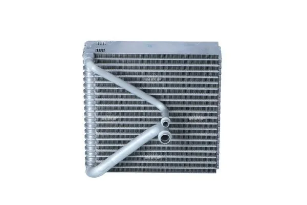 Kalorifer Radyatörü  Seat Ibiza (6L1)(04.2002->)  NRF 36141
