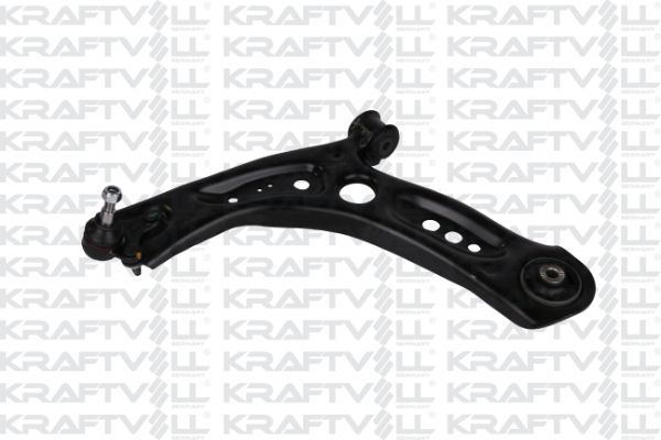 Salıncak Ön Alt Sol Audi A3 (8VK)(04.2016->)  KRAFTVOLL 13050881