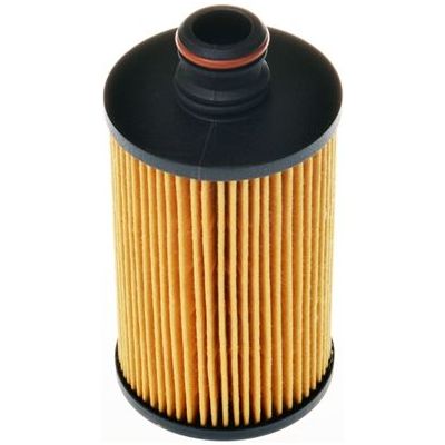 Yağ Filtresi  Ssangyong Actyon Sports (2012->)  MAHLE OX 1141DECO