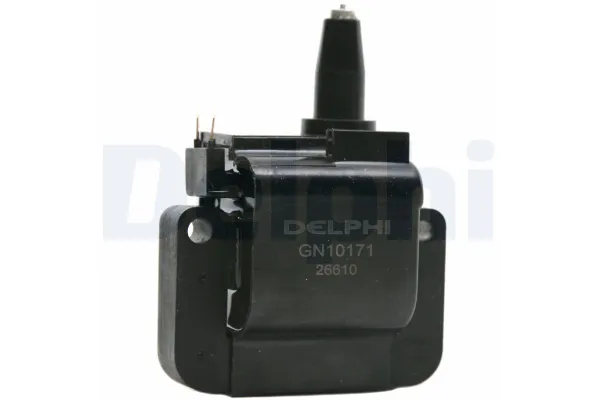 Ateşleme Bobini  MG Rover Rover 600 (RH)(1993->)  DELPHI GN10171-12B1
