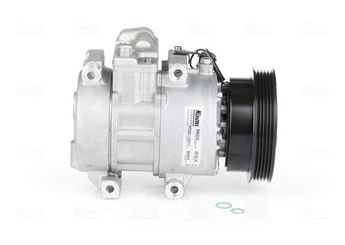 Klima Kompresörü  NISSENS 890232  977011G310 977011G300 977011G300AS 977011G305AS 977011G311