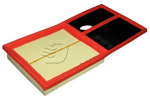 Hava Filtresi  FUJI FH21125