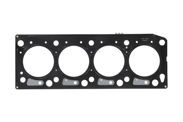 Silindir Kapak Contası  SKT 4C-012-71