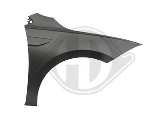 Çamurluk Ön Sağ GORDON 99G21R  2G0821106