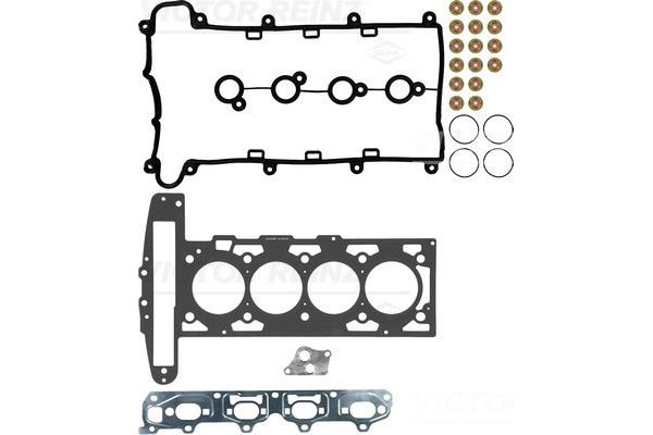 Takım Conta  Fiat Croma (194)(06.2005->)  REINZ 02-34330-02