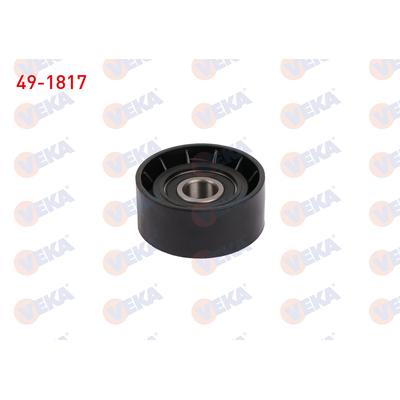 Vantilatör Kayış Gergi Rulmanı  Fiat Palio (178) Weekend (1997->)  VEKA 49-1817