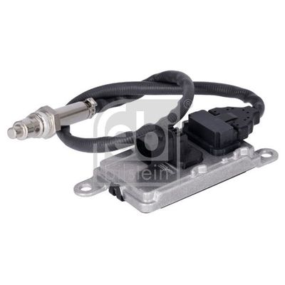 Oksijen (Lambda) Sensörü  FEBI BILSTEIN 182737