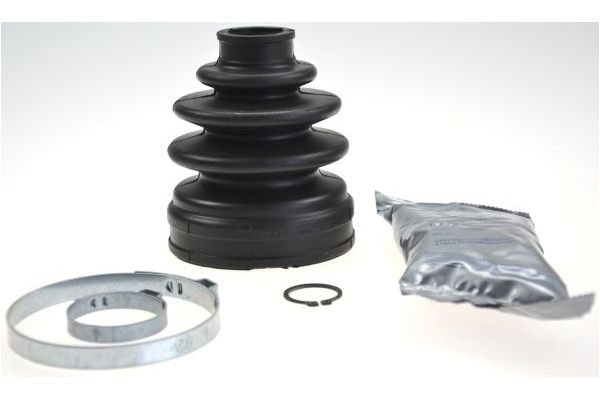 Aks Körüğü Ön İç Sağ veya Sol GKN 302579