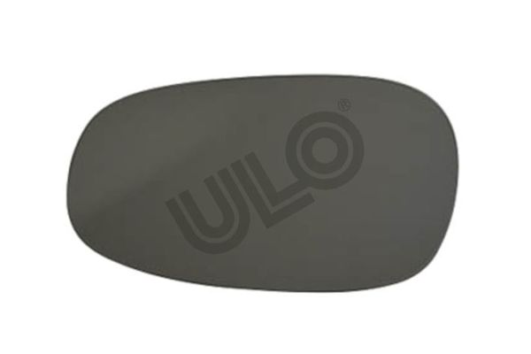 Ayna Camı Dış Sol BMW M3 Serisi Coupe (E46)(2000->)  ULO 143145209