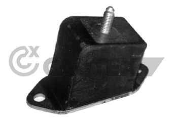 Motor Takozu Sağ FKK 1132  7704001319 7702257835 7700762721 7700763206