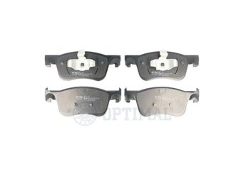 Fren Disk Balata Ön AYD 60204A  1609898380 16 098 983 80 1619791080 16 197 910 80 1647873580 16 478 735 80 93488643 1647853080 16 478 530 80