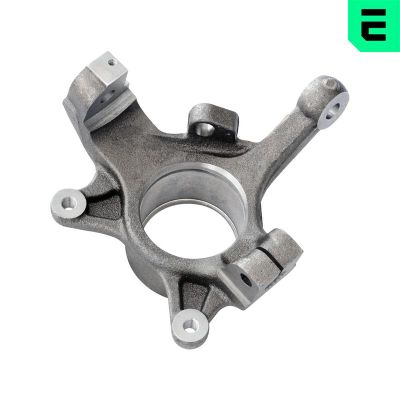 Aks Taşıyıcı Ön Sağ Opel Movano (1998->)  BSG 65-330-019