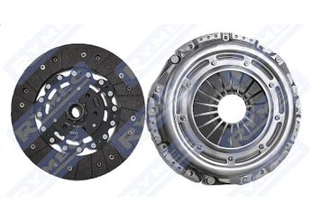 Debriyaj Seti  SACHS 3000 846 201  38141015A 38141015P 38198141BX 038 141 015 P 038 141 015 A 038 198 141 BX 1423935 YM217540CA YM21-7540-CA 1254745 RMYM217540CA RMYM21-7540-CA