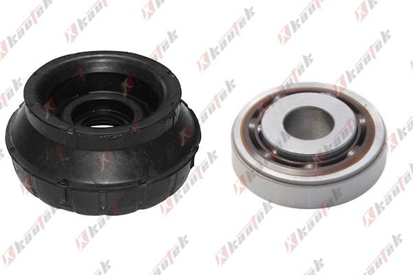 Amortisör Tabla Takozu Ön Sağ Opel Vivaro (2001->)  KAUTEK RE-SM077KT