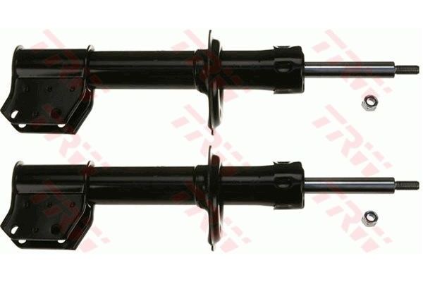 Amortisör Ön Sağ veya Sol Fiat Fiorino (255)(01.1994->)  MONROE 11152