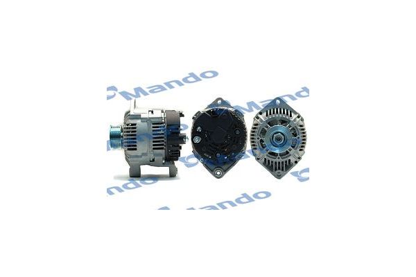 Alternatör  Renault Kangoo (F/KC0)(06.1997->)  MANDO MEE035085