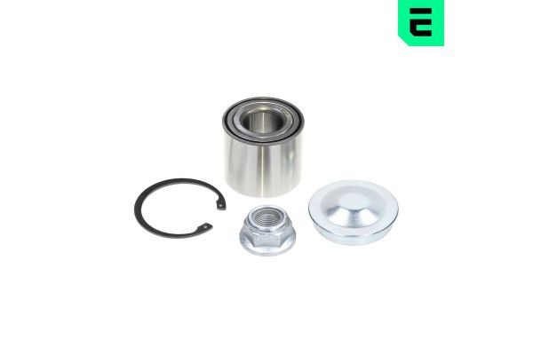 Teker Rulmanı Arka Sağ veya Sol SNR FC.40858.S03