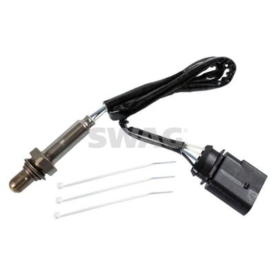 Oksijen (Lambda) Sensörü  SWAG 33 10 3147