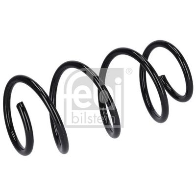 Helezon Yayı Ön Volkswagen Golf VII (BQ1/BE2)(01.2017->)  FEBI BILSTEIN 186240