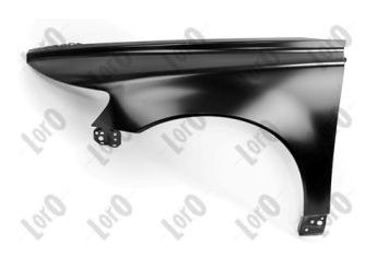 Çamurluk Ön Sol VORTEX V3715921  31297540 30745126 30779828 31253951