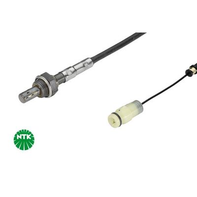 Oksijen (Lambda) Sensörü  NGK 0154