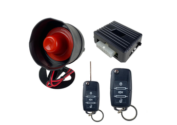 Merkezi Kilit  SPACE A01061  