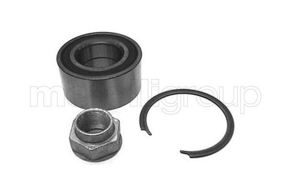 Teker Rulmanı Ön Sağ veya Sol Abarth 500 e (332)(02.2023->)  GMB GH037047