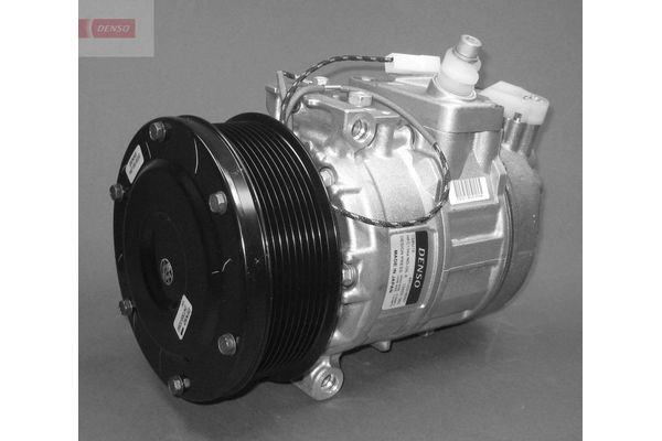 Klima Kompresörü  DENSO DCP17K37