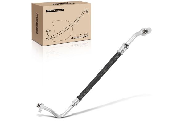 Klima Hortumu  PSA ORJINAL 6460VF