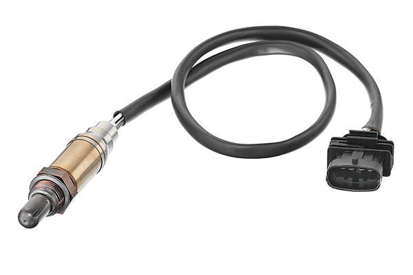 Oksijen (Lambda) Sensörü  Opel Vectra B 4/5 Kapı (1995->)  BOSCH 0 258 005 235