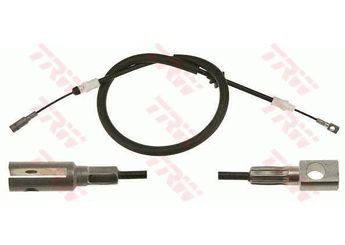 El Fren Teli Ön Sağ veya Sol CAVO 1302 6830  7700311216 3640200QAA 4418463 8200021935 8200694124 93193020 4403487 4500250 9111487 9160550