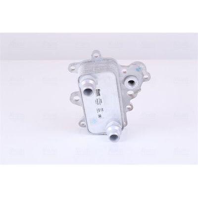 Motor Yağ Soğutucu  Alfa Romeo Giulietta (191)(2010->)  NISSENS 90885