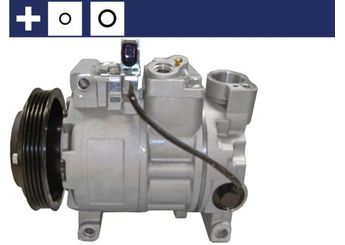 Klima Kompresörü  MAHLE ACP 121 000S  ACP121000S ACP 121 000S 4B0260805J 4B0 260 805 J 8E0260805C 8E0 260 805 C 8E0260805BN